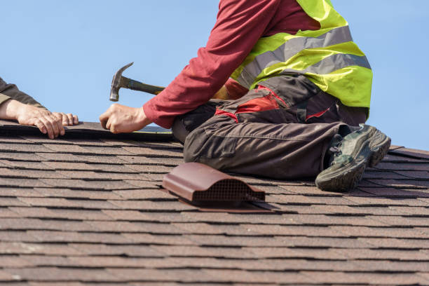 Best New Roof Installation  in St Joseph, MI