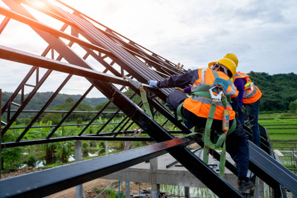 Best Shingle Roofing Installation  in St Joseph, MI