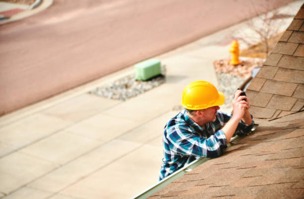 Best Flat Roof Repair Services  in St Joseph, MI