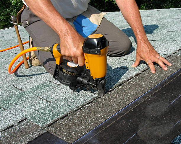 Tile Roofing Contractor in St Joseph, MI