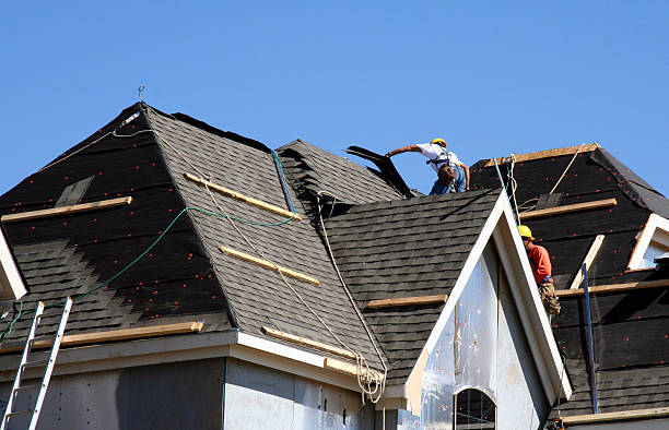 Best Best Roofing Contractors  in St Joseph, MI