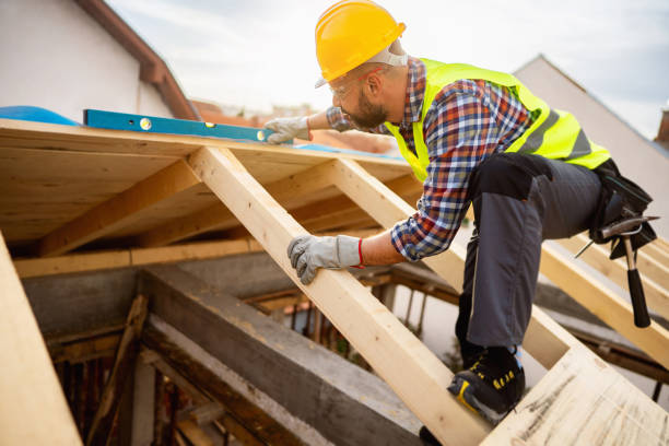 Best Metal Roofing Contractor  in St Joseph, MI