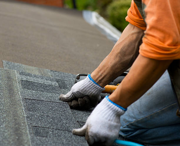 Best New Roof Installation  in St Joseph, MI