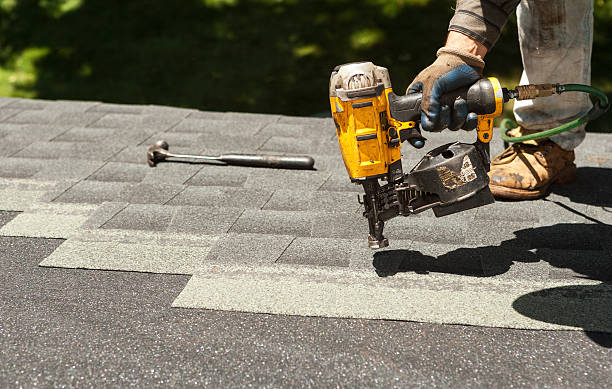 Best Commercial Roofing Services  in St Joseph, MI
