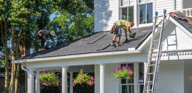 Roof Repair Estimates in St Joseph, MI